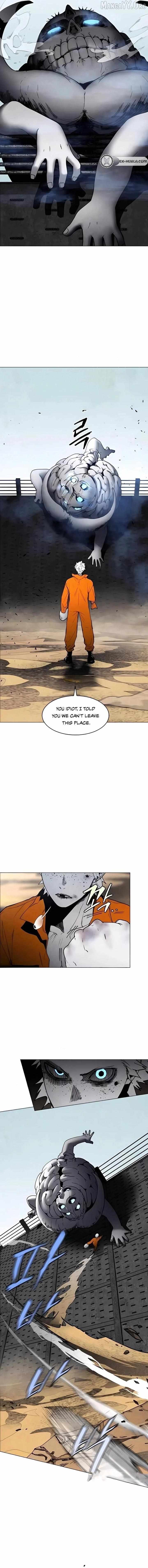 Fog Land chapter 14 page 10