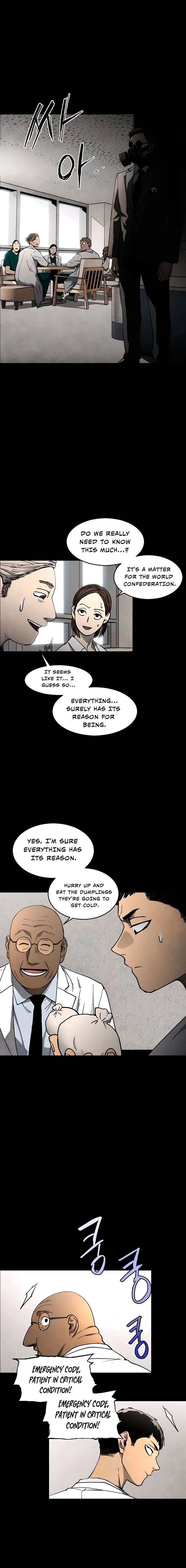 Fog Land chapter 22 page 3