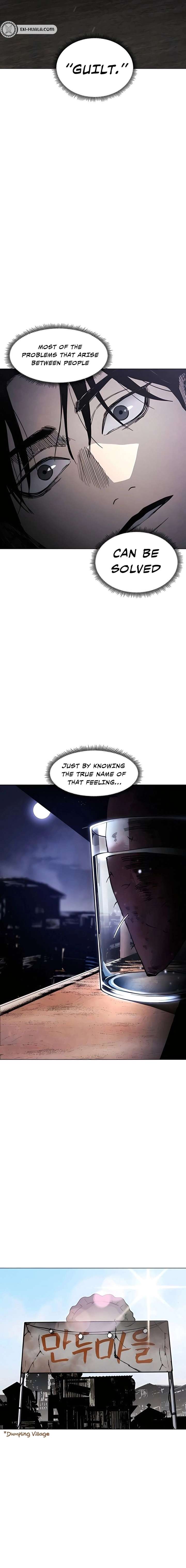 Fog Land chapter 22 page 24