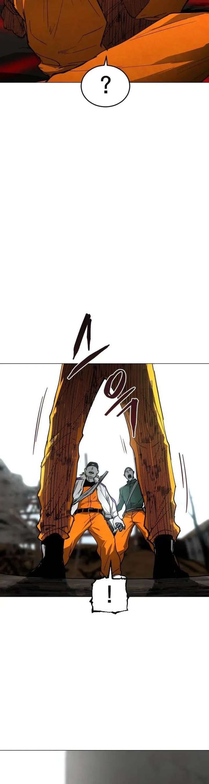 Fog Land chapter 33 page 2