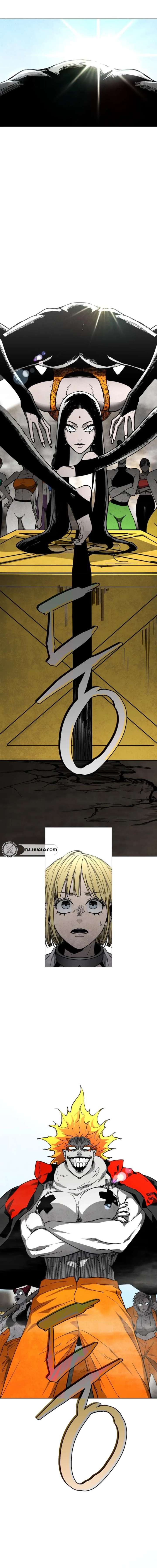 Fog Land chapter 35 page 2