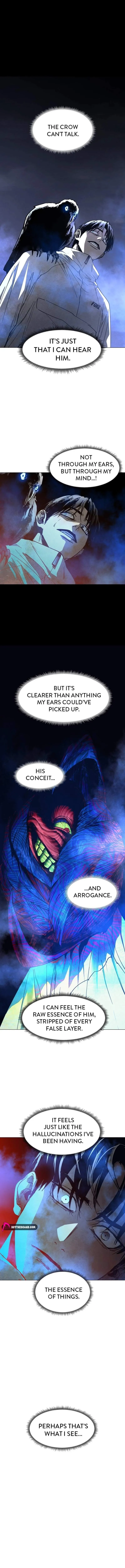 Fog Land chapter 43 page 3
