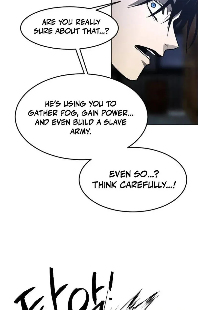 Fog Land chapter 44 page 20