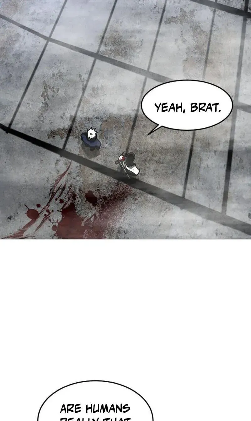 Fog Land chapter 44 page 129