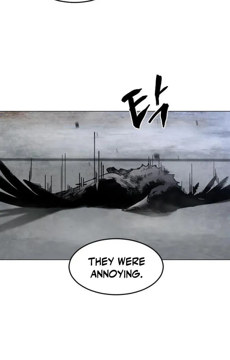 Fog Land chapter 44 page 132