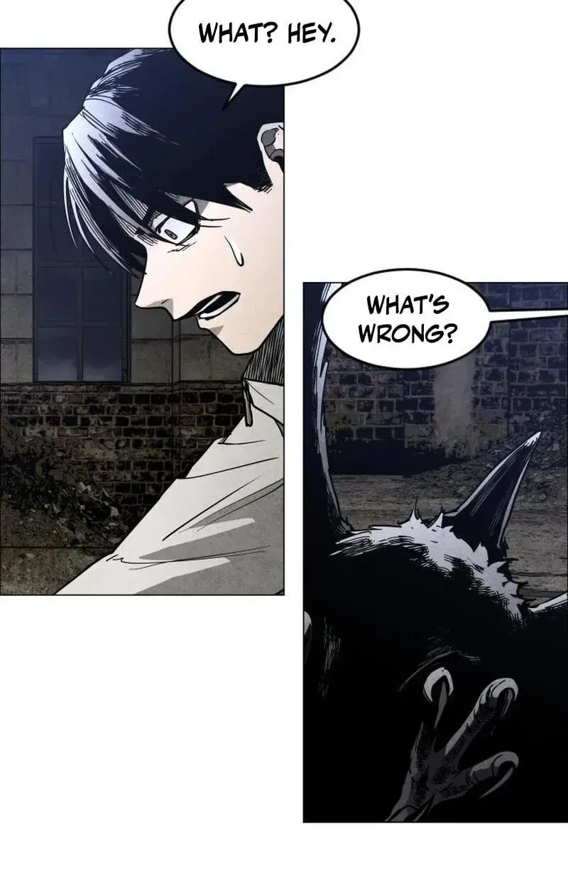 Fog Land chapter 44 page 7