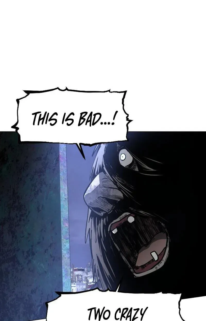 Fog Land chapter 44 page 100