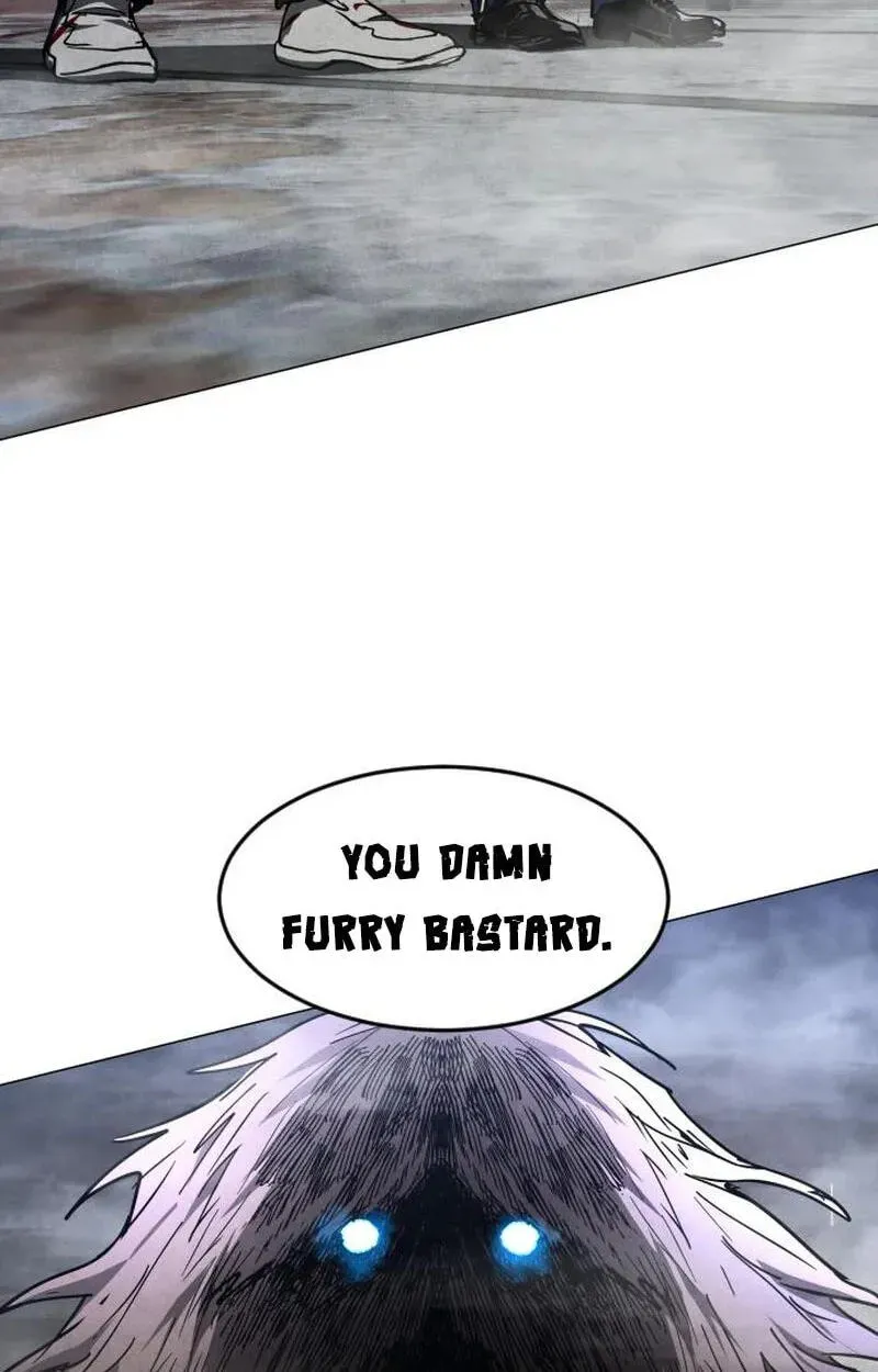 Fog Land chapter 44 page 127