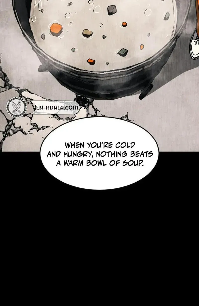 Fog Land chapter 44 page 47