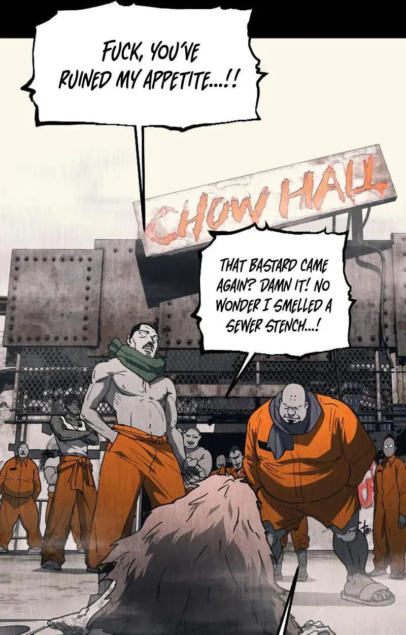 Fog Land chapter 44 page 36