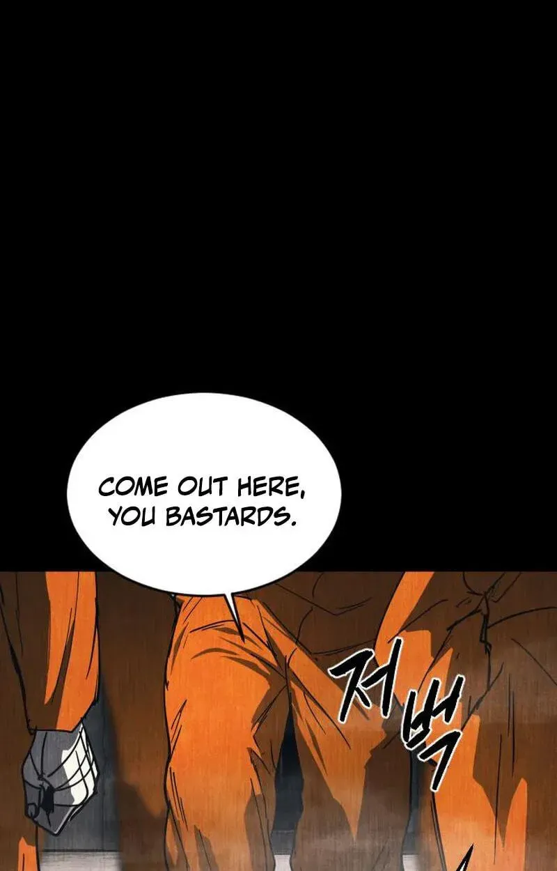 Fog Land chapter 44 page 40