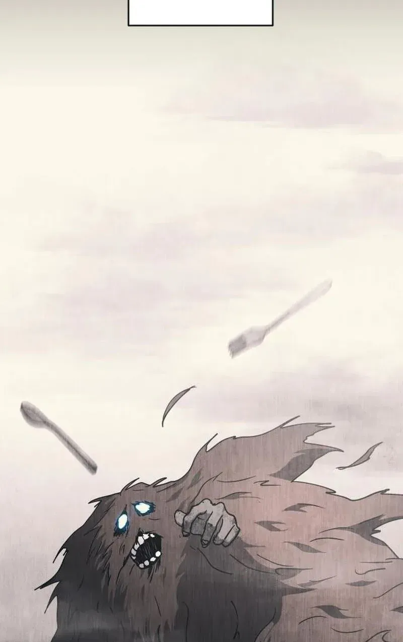 Fog Land chapter 44 page 34