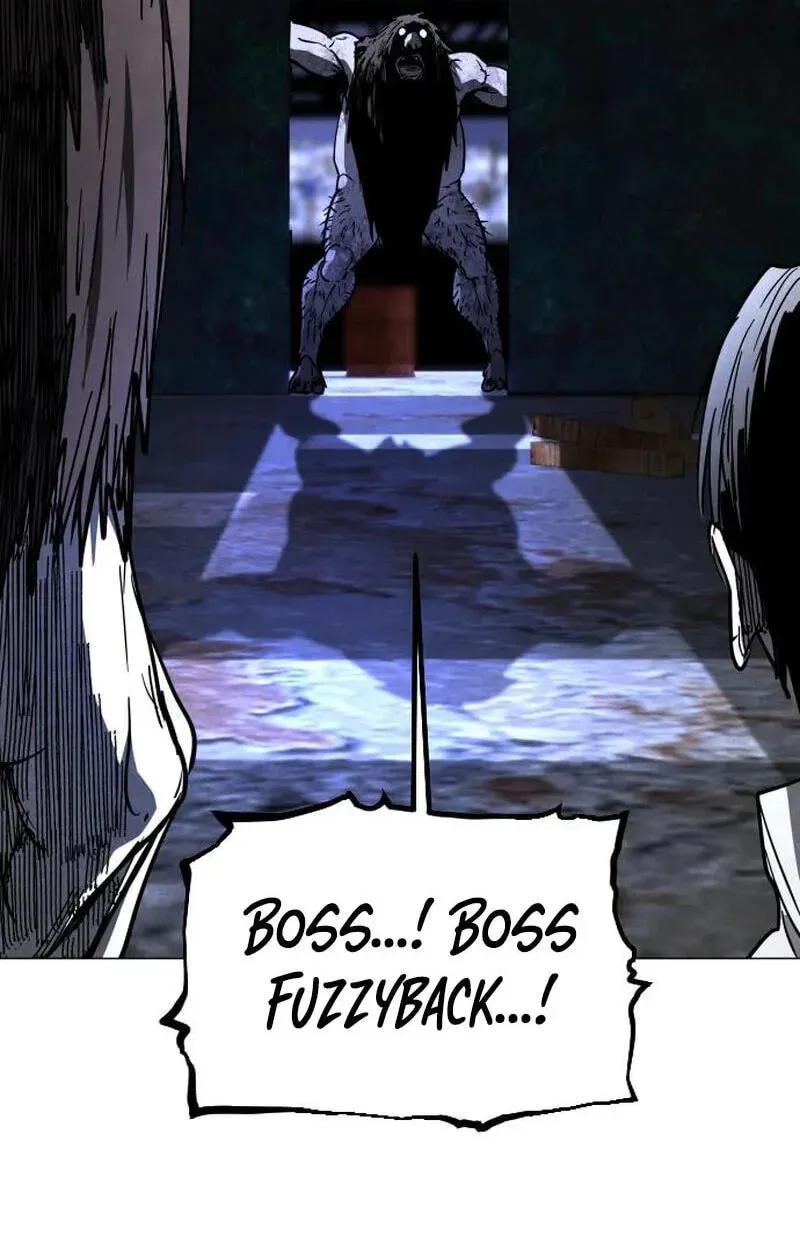 Fog Land chapter 44 page 99