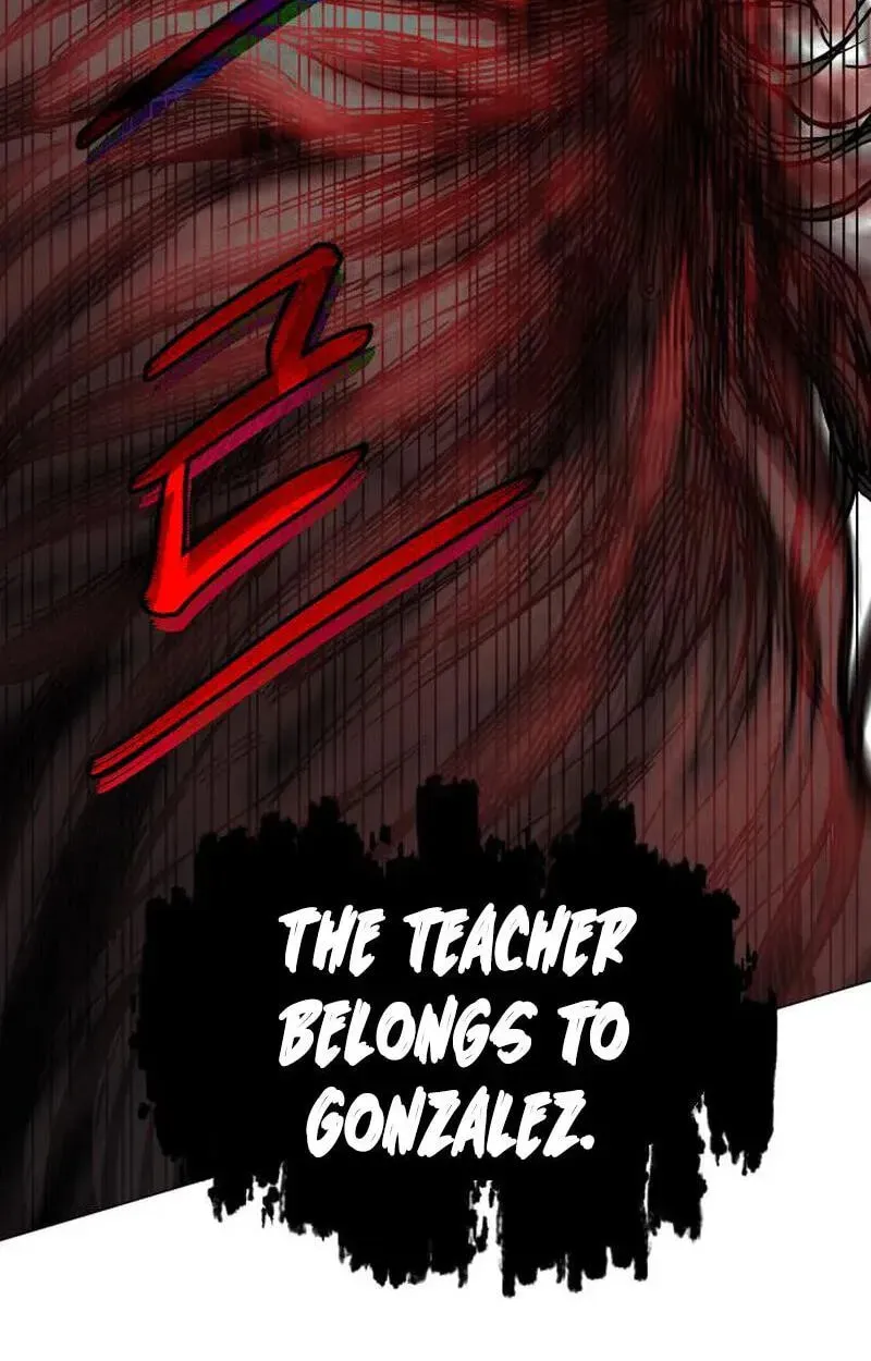 Fog Land chapter 44 page 111