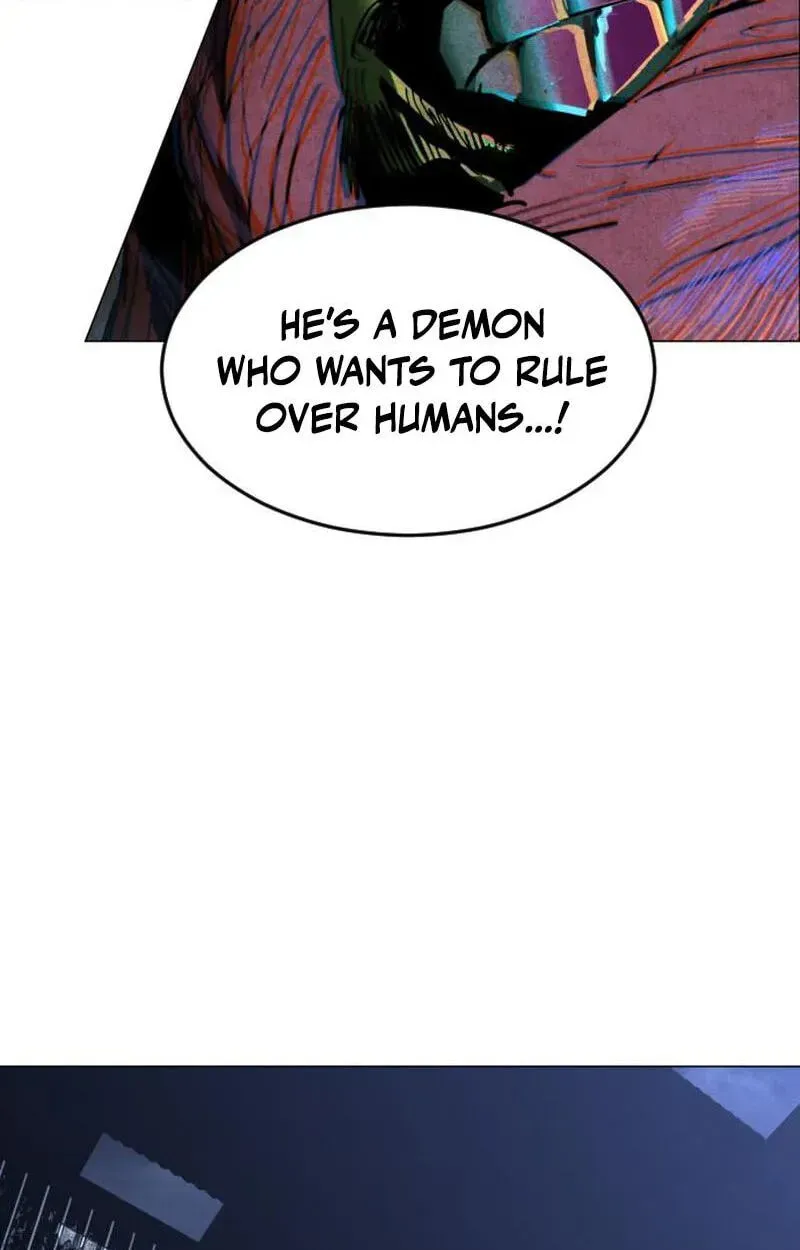 Fog Land chapter 44 page 26