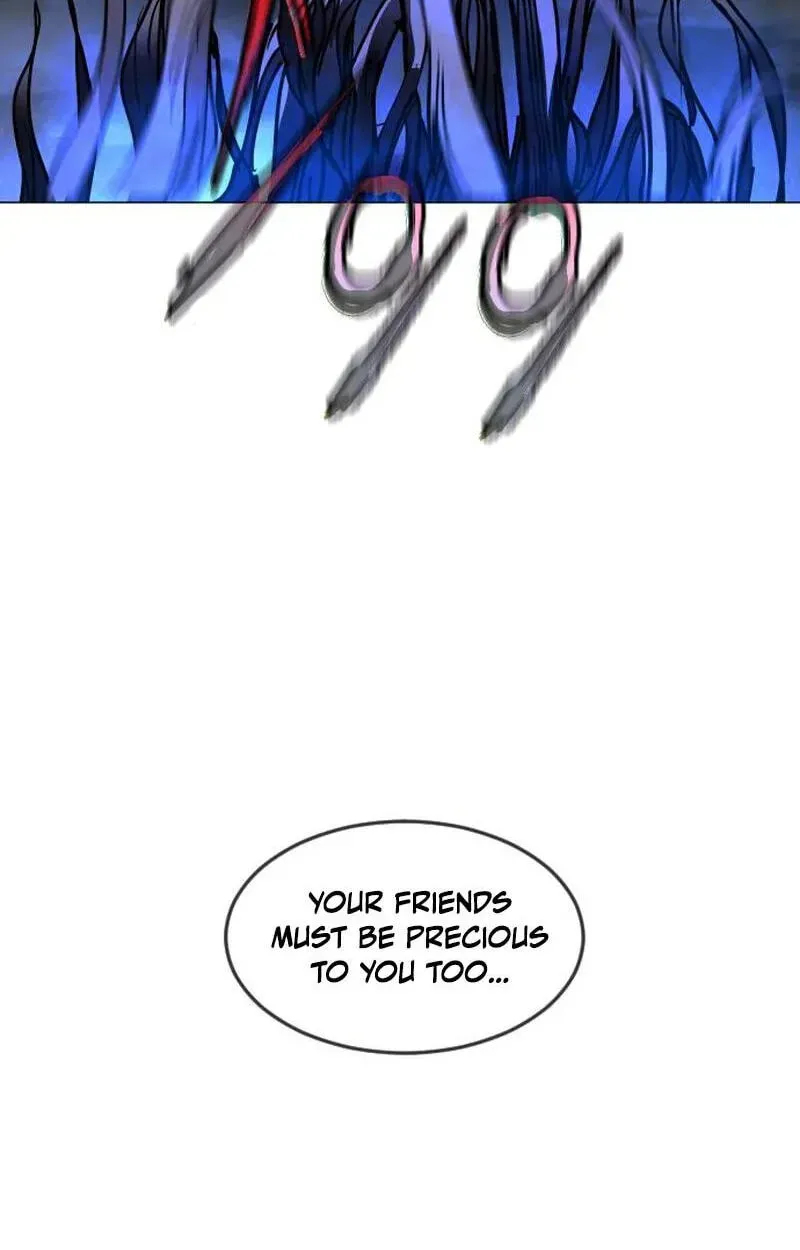 Fog Land chapter 44 page 136
