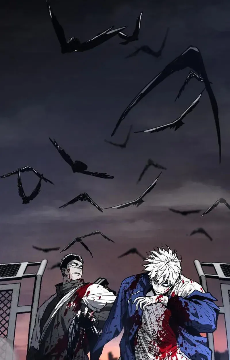 Fog Land chapter 44 page 103