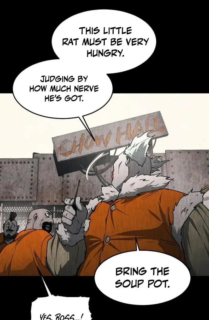 Fog Land chapter 44 page 45
