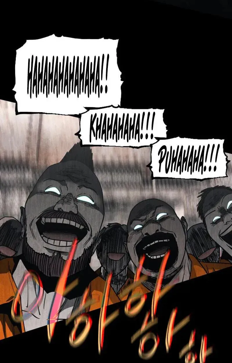 Fog Land chapter 44 page 52