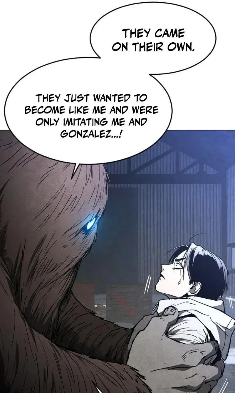 Fog Land chapter 44 page 22