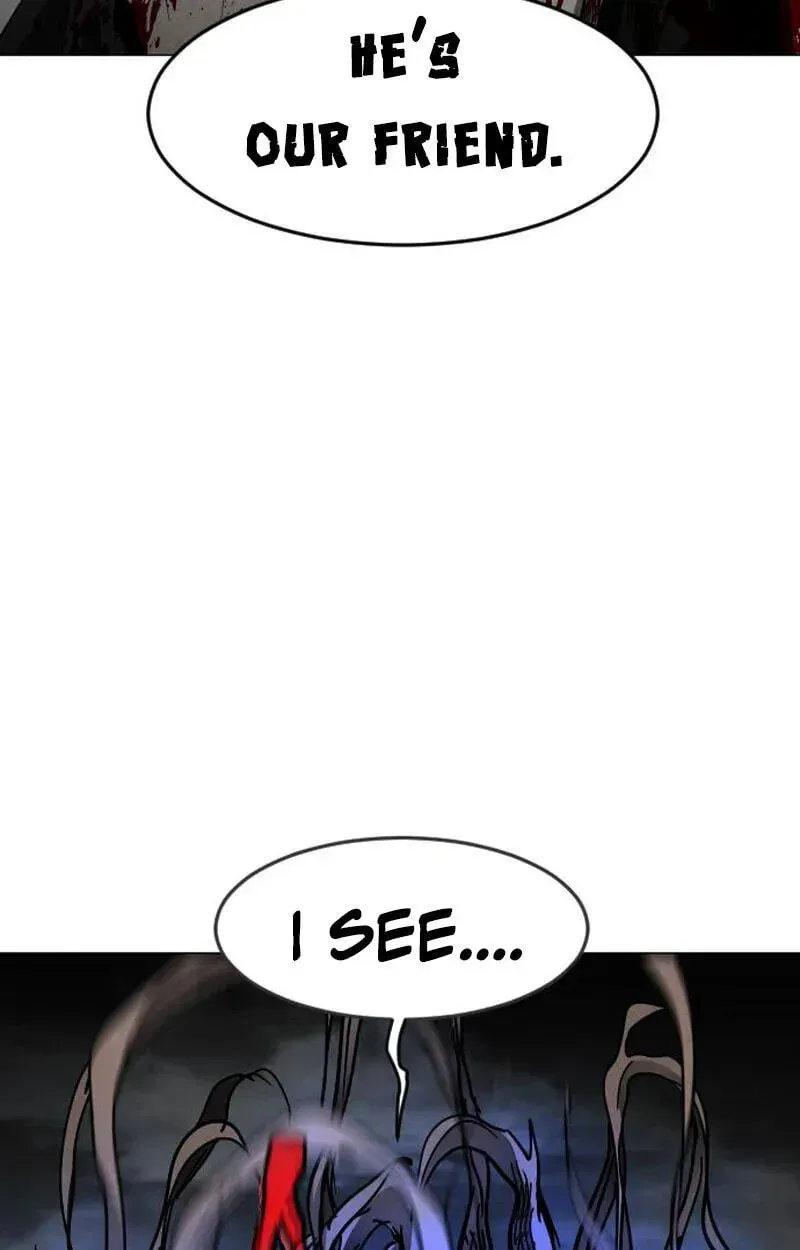 Fog Land chapter 44 page 135