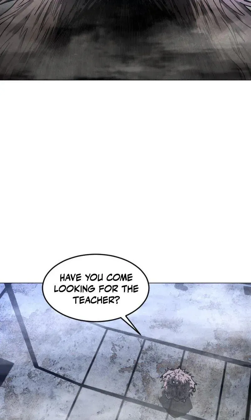 Fog Land chapter 44 page 128