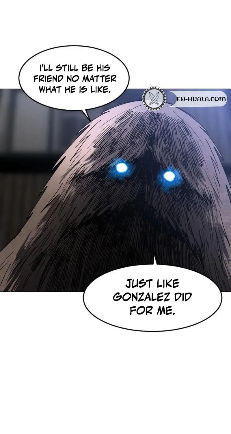 Fog Land chapter 44 page 94