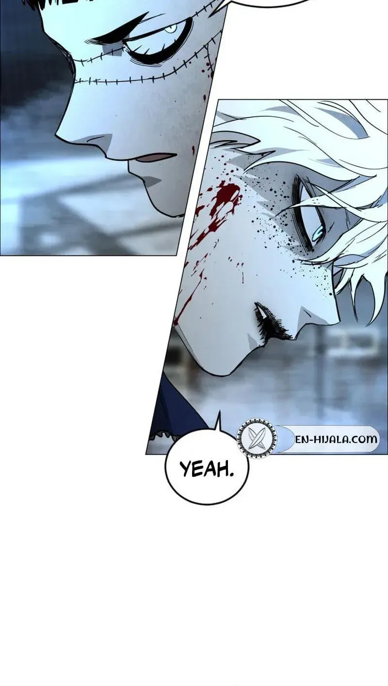Fog Land chapter 44 page 140