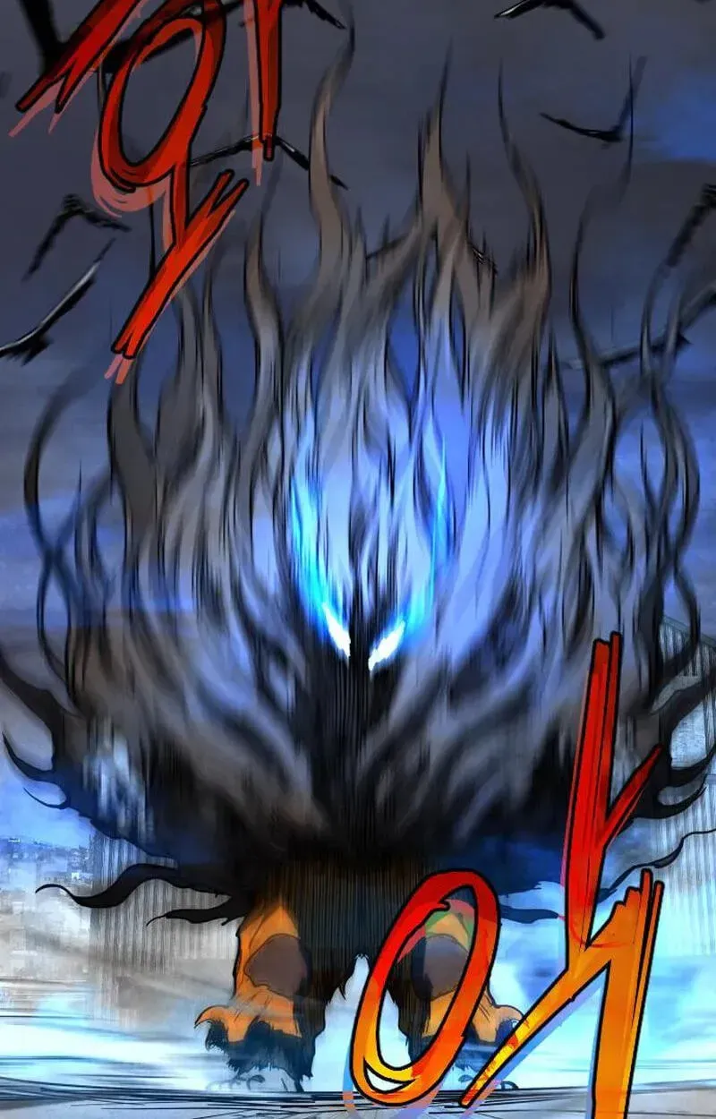 Fog Land chapter 44 page 138