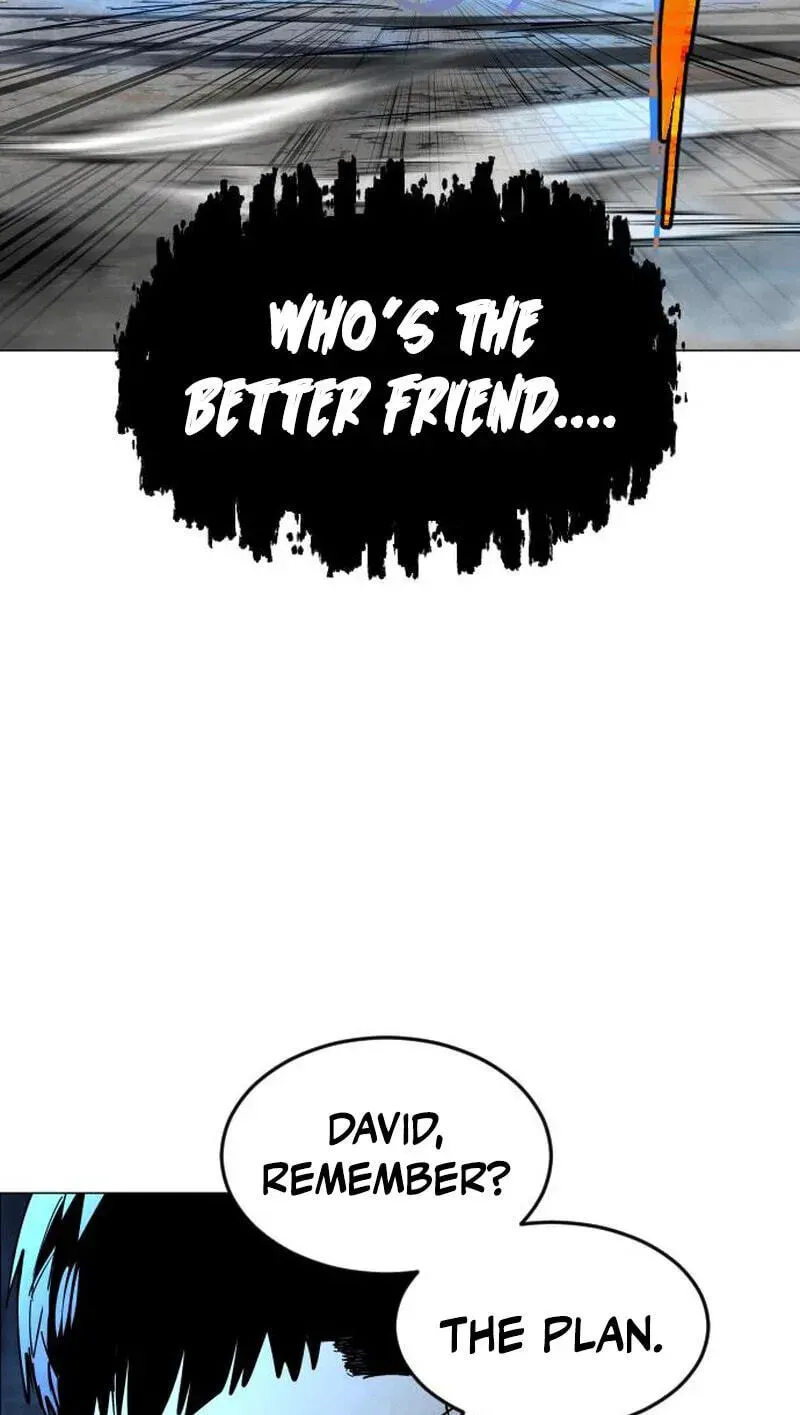 Fog Land chapter 44 page 139