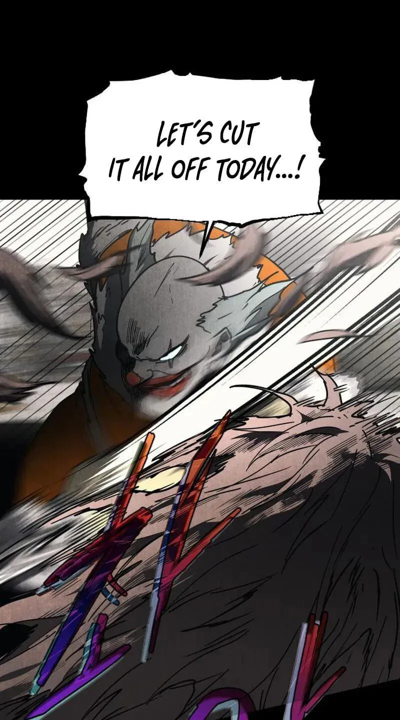 Fog Land chapter 44 page 79