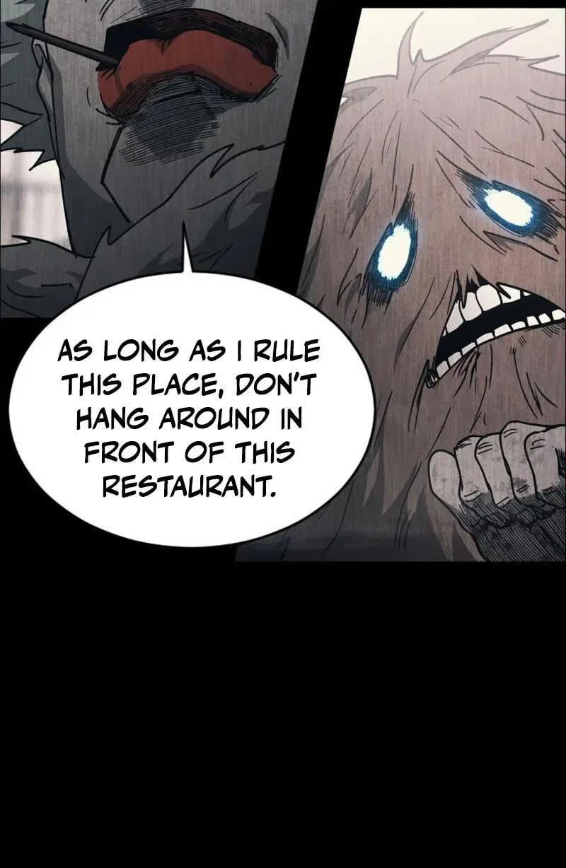 Fog Land chapter 44 page 44