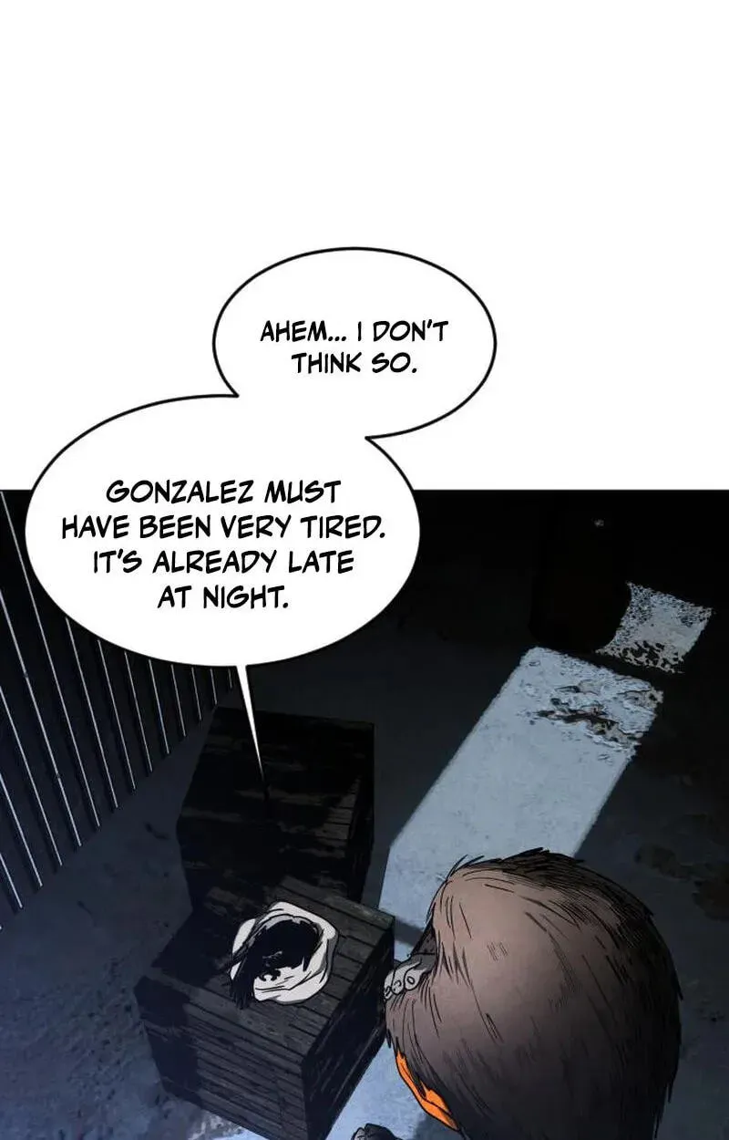 Fog Land chapter 44 page 15