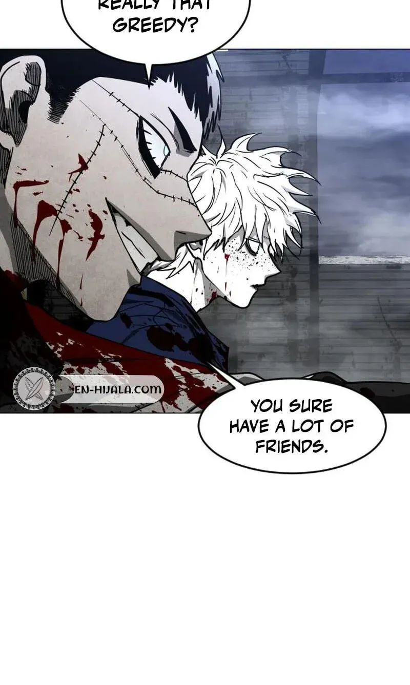 Fog Land chapter 44 page 130