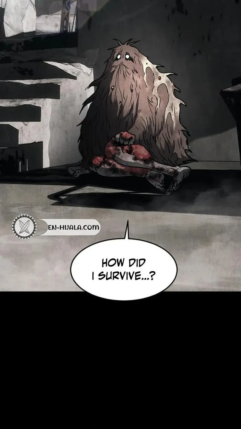 Fog Land chapter 44 page 70
