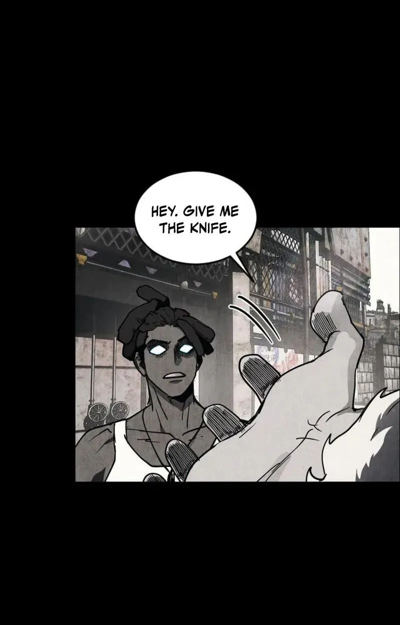 Fog Land chapter 44 page 78