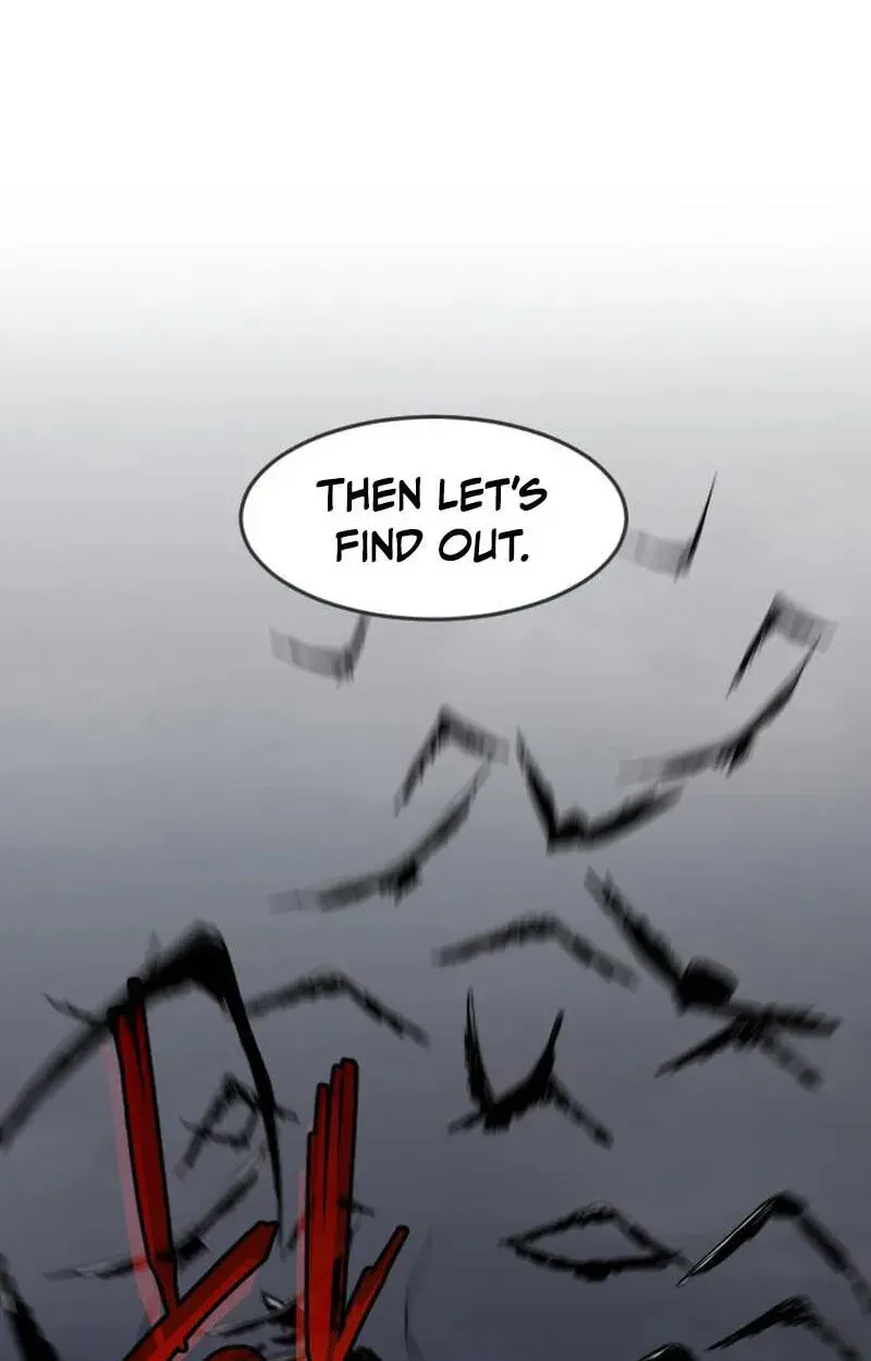 Fog Land chapter 44 page 137