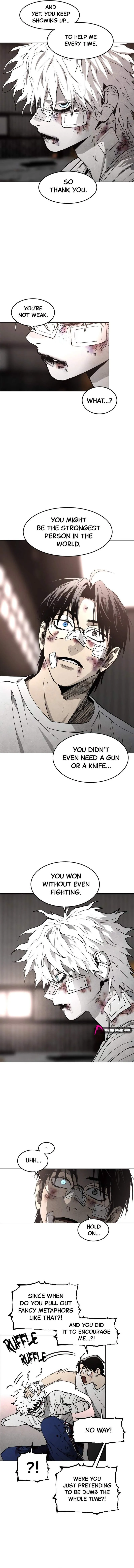 Fog Land chapter 50 page 3