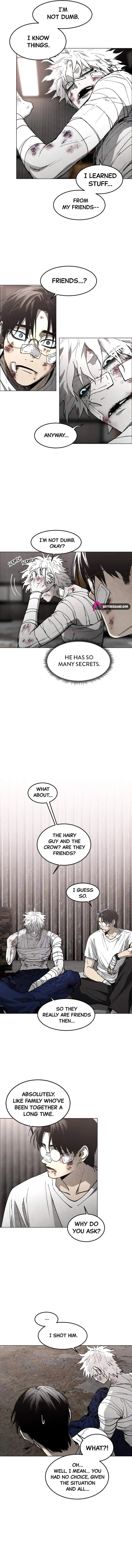 Fog Land chapter 50 page 4
