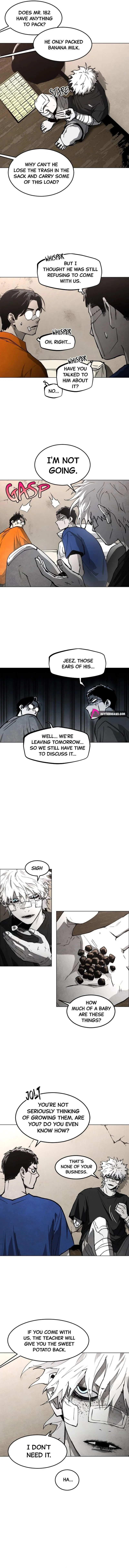 Fog Land chapter 51 page 6