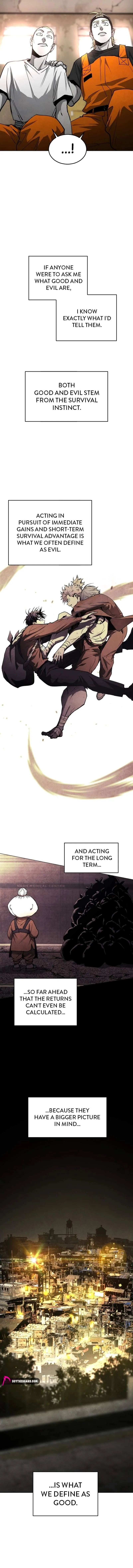Fog Land chapter 51 page 3