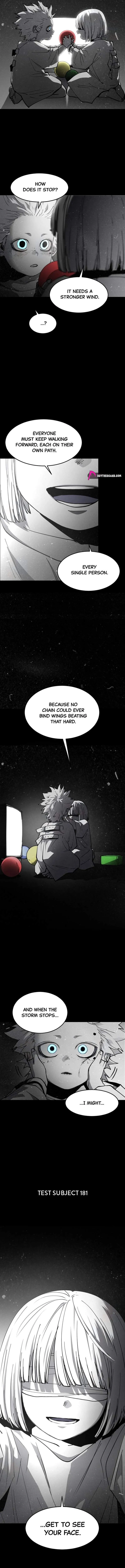 Fog Land chapter 52 page 15