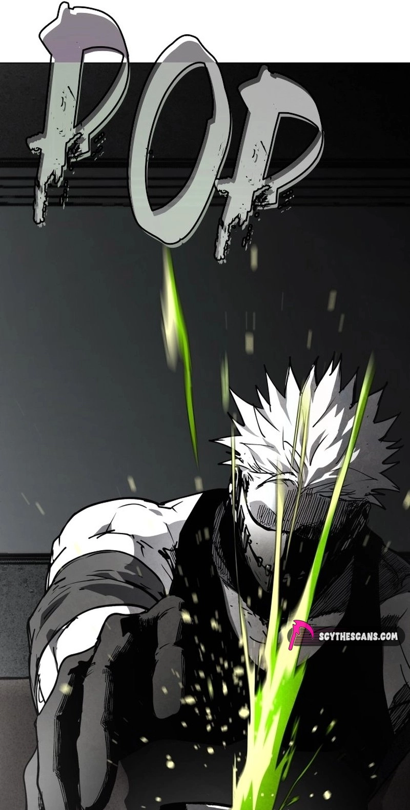 Fog Land chapter 53 page 66