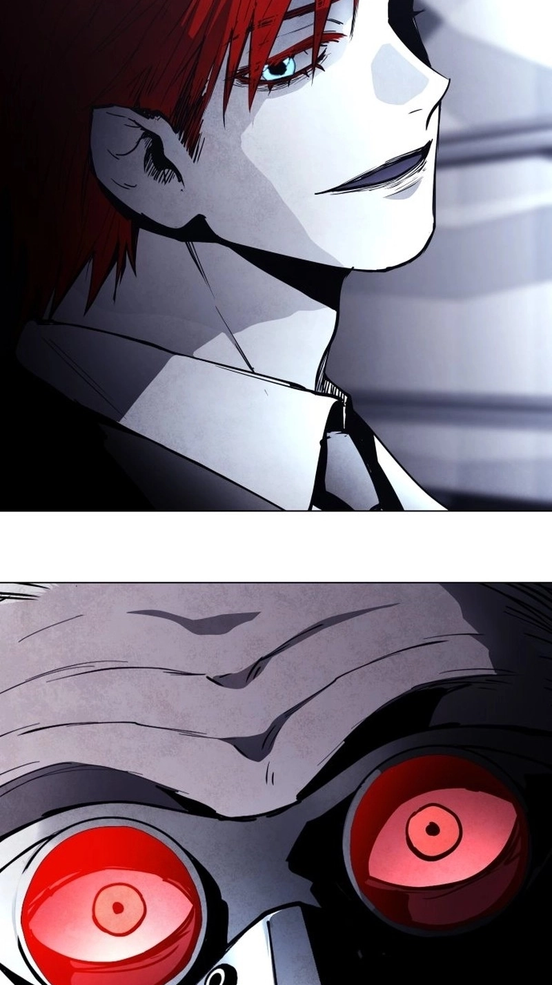 Fog Land chapter 53 page 29