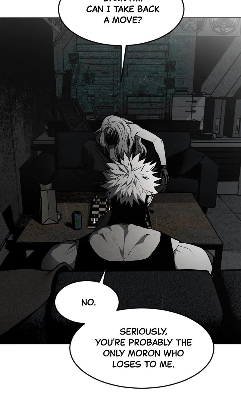Fog Land chapter 53 page 57