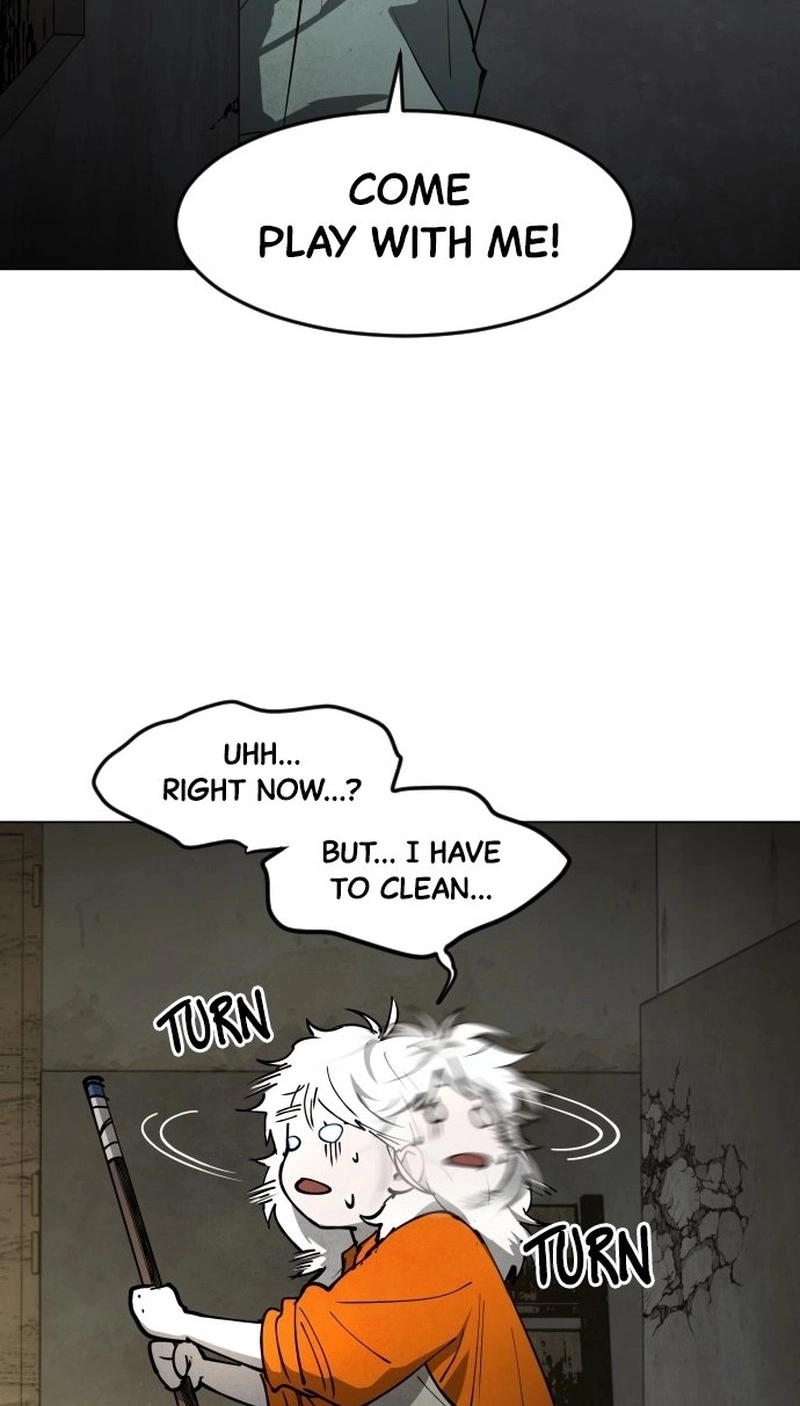 Fog Land chapter 53 page 75