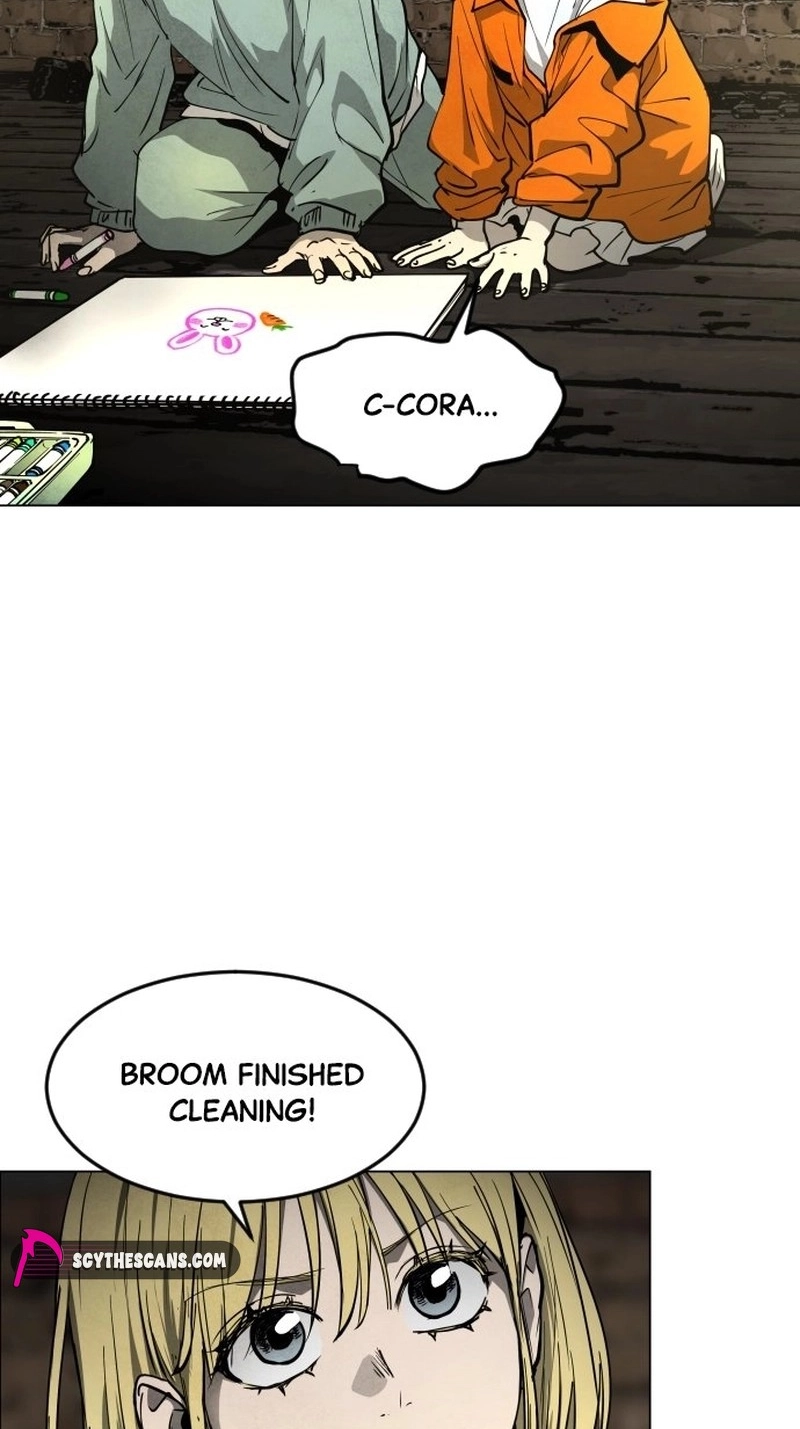 Fog Land chapter 53 page 96