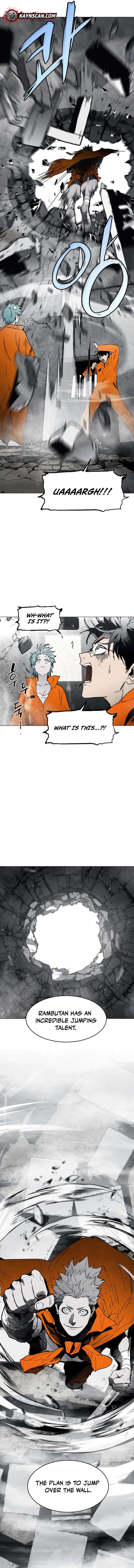 Fog Land chapter 7 page 2