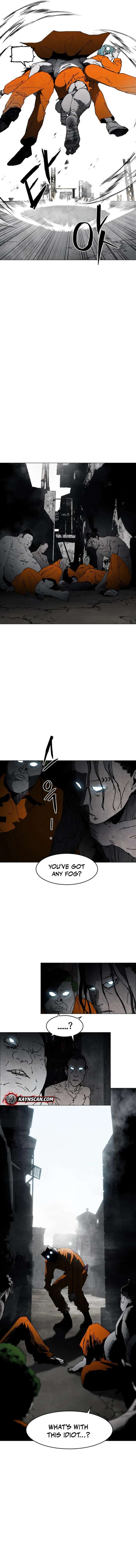 Fog Land chapter 7 page 6