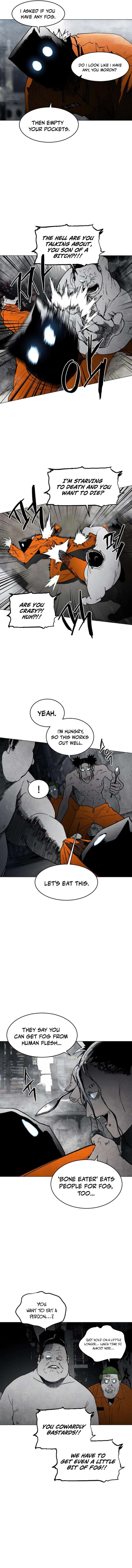 Fog Land chapter 7 page 7